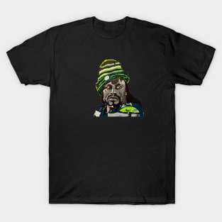 Marshawn T-Shirt